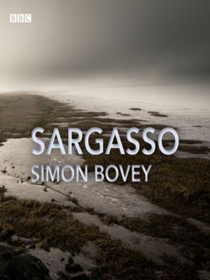 cover image of Sargasso